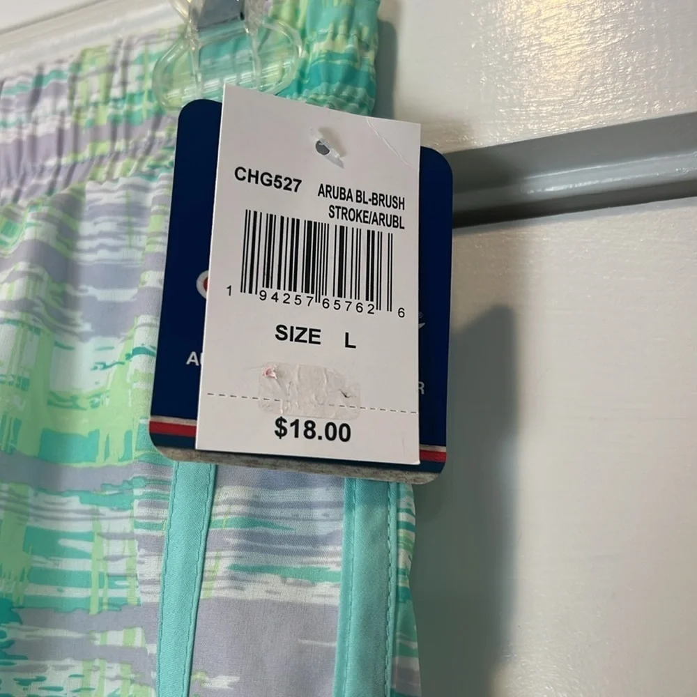Champion eye catching